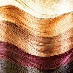 Цвет волос, окрашивание и осветление - salonak.ru - Екатеринбург